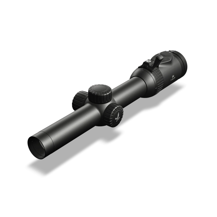 Luneta celownicza Swarovski Z8i 1-8x24 II siatka 4A-IF